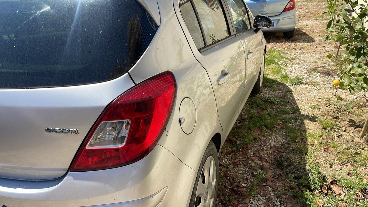 Opel Corsa 1.3 CDTI 75CV ecoFLEX 5 porte Cosmo