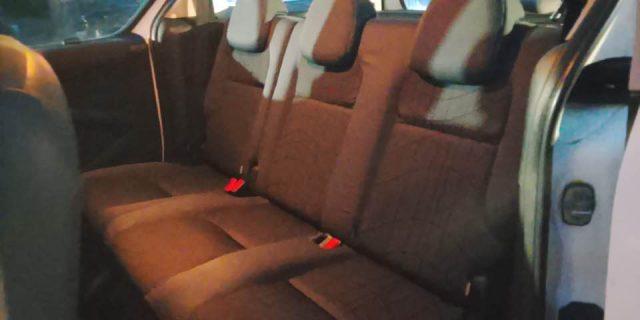 PEUGEOT Partner Tepee 1.6 HDi 92CV Outdoor