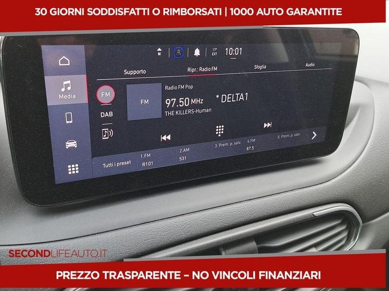 FIAT Tipo 5p 1.0 Cross 100cv