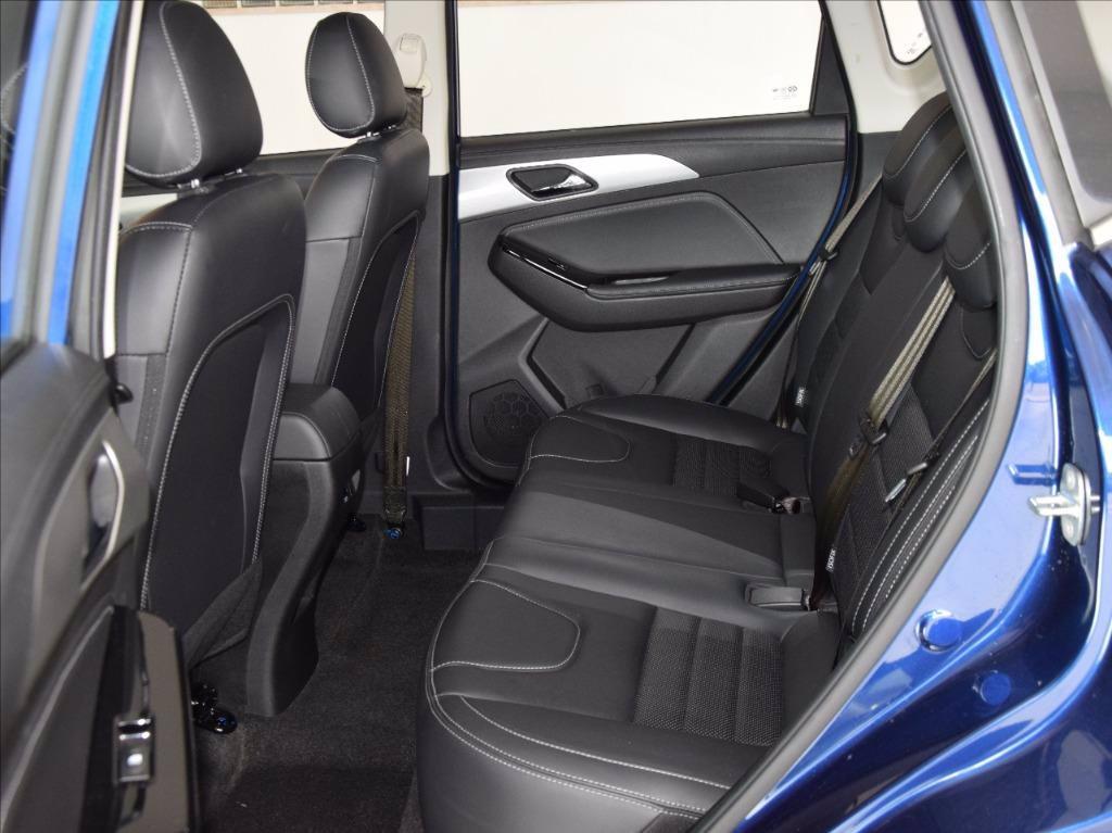 EVO Evo 5 1.5 turbo Gpl 120cv del 2024