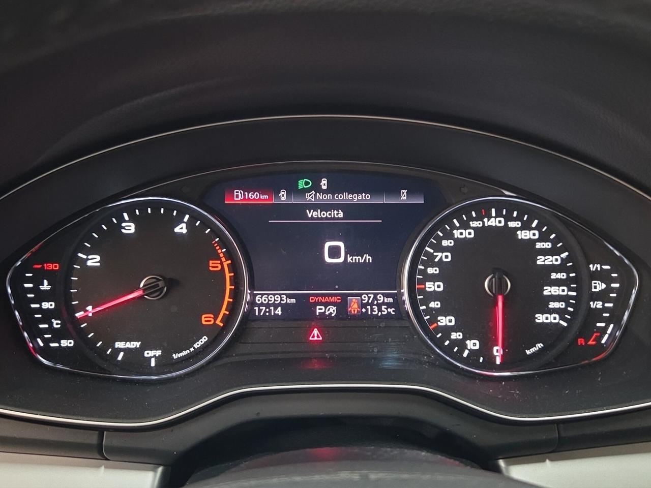 Audi Q5 35 TDI S tronic