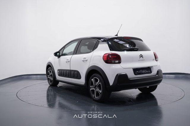 CITROEN C3 1.5 BlueHDi 100 cv S&S Shine