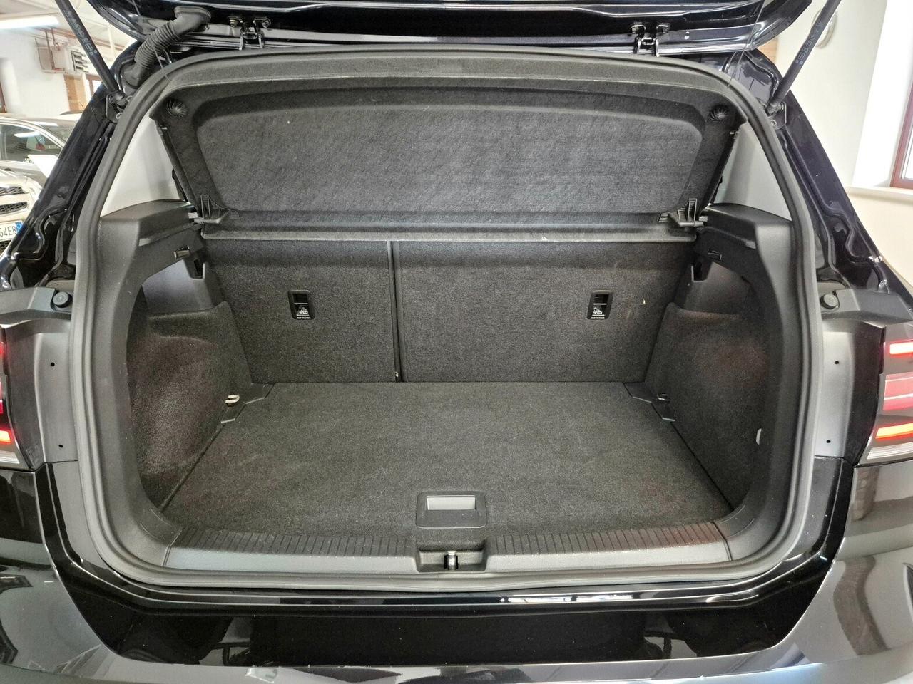 Volkswagen T-Cross 1.0 TSI 95CV Style