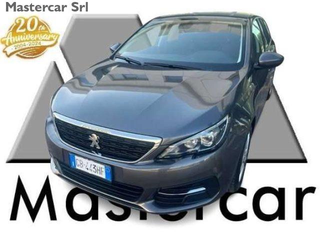 PEUGEOT 308 308 II 2018 SW SW 1.5 bluehdi s tg : GB443HF