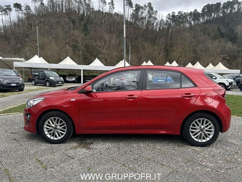KIA Rio 1.2 DPi 82 CV EcoGPL Style