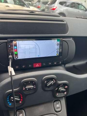 Fiat Panda 1.0 FireFly S&S Hybrid APPLE CARPLAY