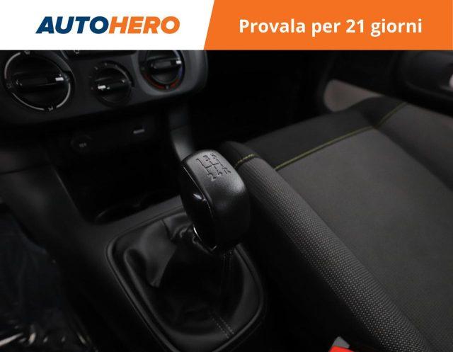 CITROEN C3 BlueHDi 100 S&S Feel