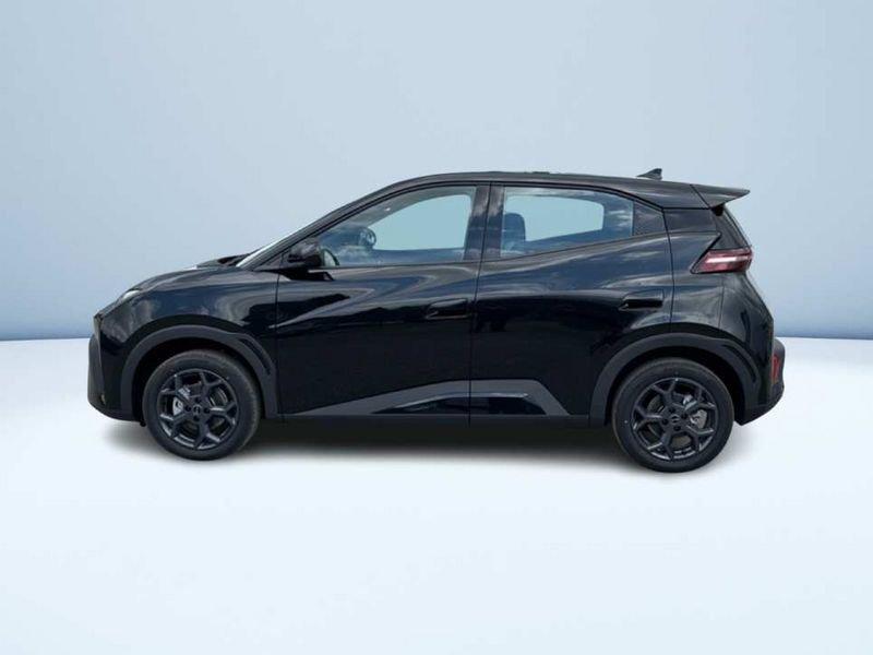 BYD Dolphin Surf Boost