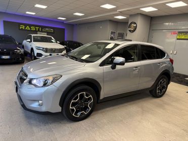 Subaru XV 2.0D-S Exclusive