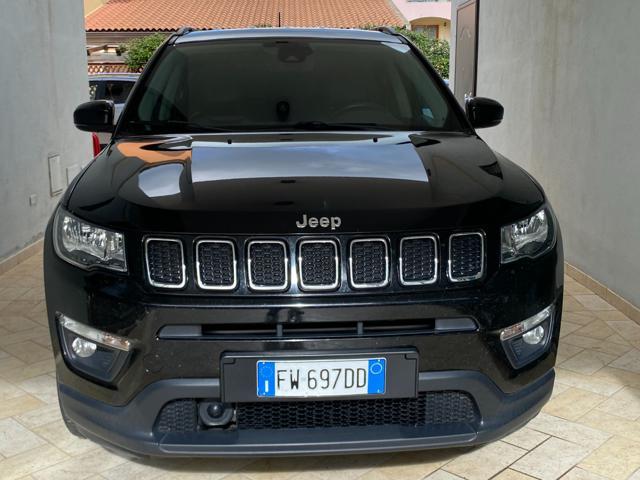 JEEP Compass 2.0 Multijet II 4WD Longitude