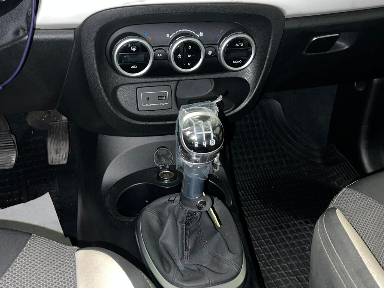 Fiat 500L 1.6 Multijet 105 CV Trekking 70.000km