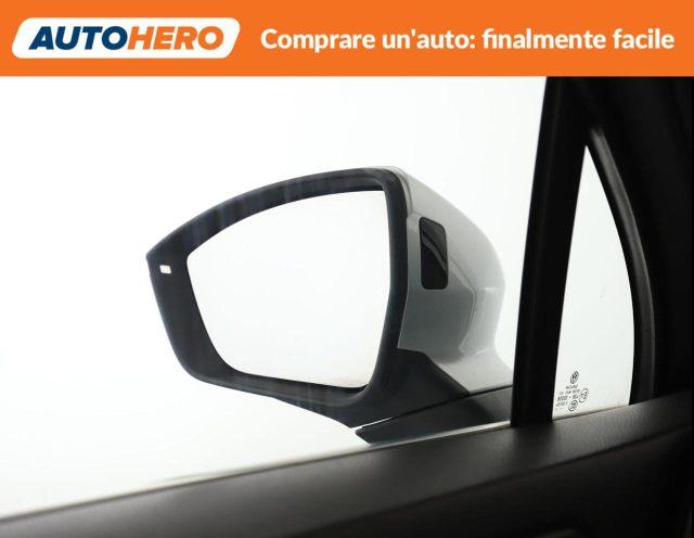 SEAT Tarraco 1.5 TSI DSG Style