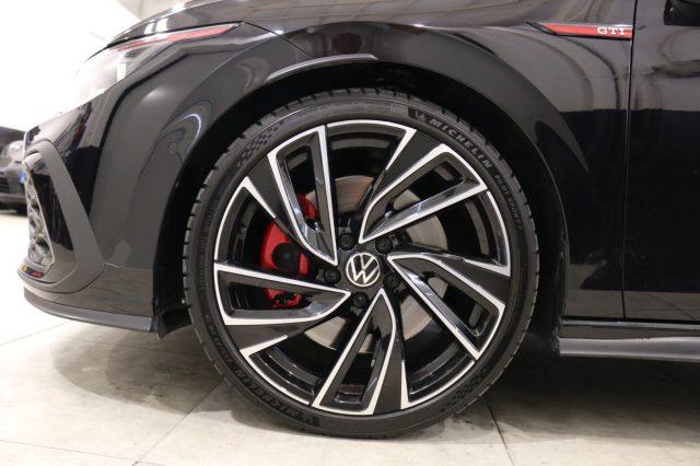 VOLKSWAGEN Golf 2.0 TSI GTI DSG "BELLISSIMA"