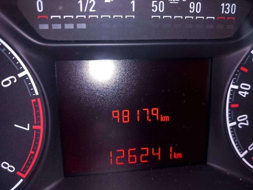 Opel Corsa 1.4 BENZ 90CV Start&Stop aut. 5 porte b-Color GARANZIA GOMME NUOVE NO FUMATORE