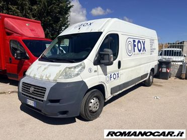 FIAT Ducato 35 2.3 MJT PLM-TM Furgone