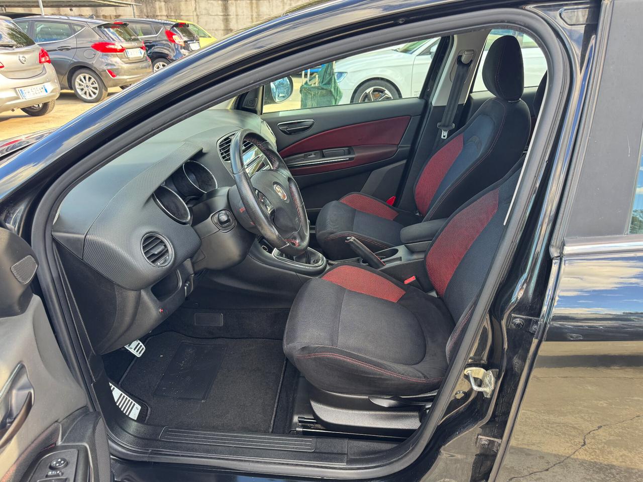 Fiat Bravo 2.0 MJT Sport /LEGGI TESTO