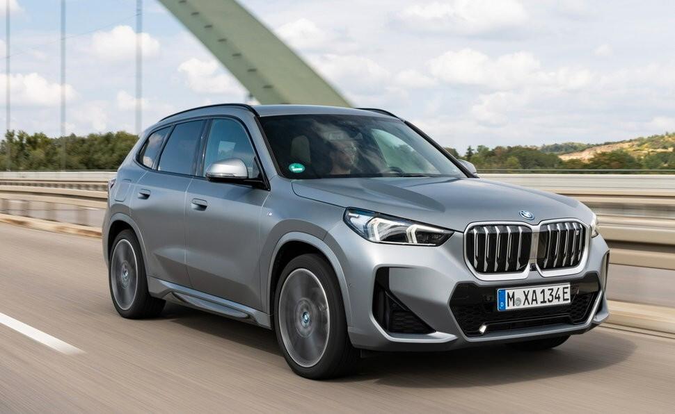 Bmw IX1 xDrive 30 MSport| 2025