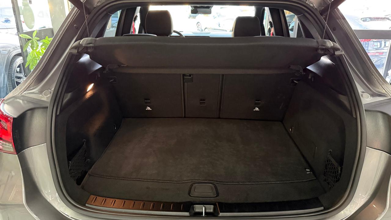 Mercedes-benz GLA 45 AMG 45S 4Matic+