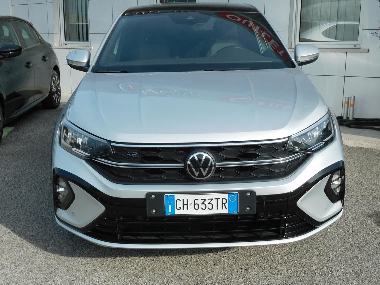 Volkswagen Taigo 1.0 TSI 110 CV R-Line