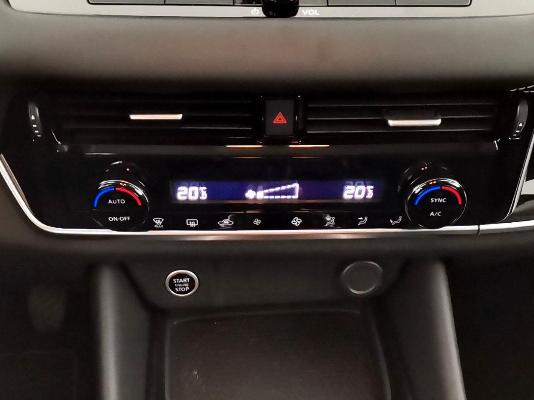 NISSAN Qashqai III 2021 - Qashqai 1.3 mhev N-Connecta 2wd 140cv