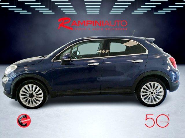 FIAT 500X 1.3 MultiJet 95 CV Lounge Km 83.000 Pronta Consegn
