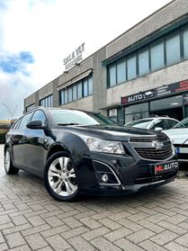 Chevrolet Cruze 1.7 Diesel Station Wagon LTZ - OK NEOPATENTATO