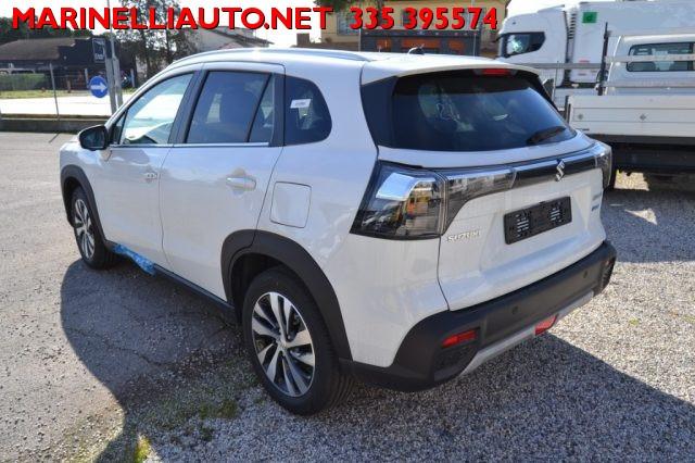 SUZUKI S-Cross P.CONSEGNA 1.4 Hybrid 4WD AllGrip Top+