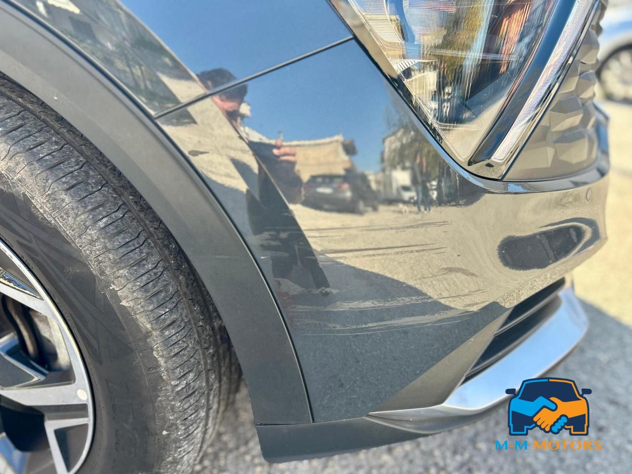 Kia Sportage 1.6 crdi mhev Business