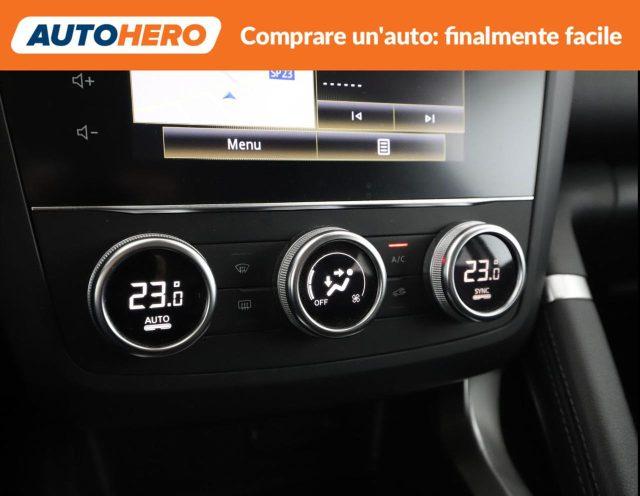 RENAULT Kadjar Blue dCi 8V 115CV Sport Edition2