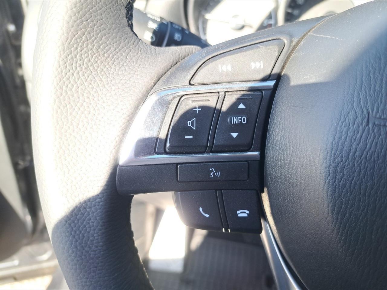 Mazda CX-5 2.2 exceed 4wd 175cv 6at my15