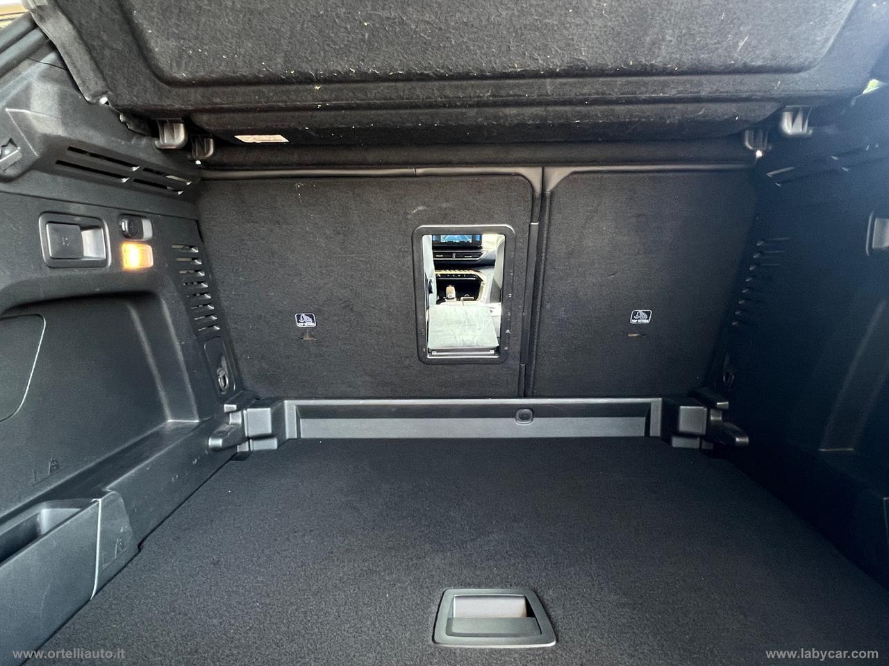 PEUGEOT 3008 PureTech Turbo 130 S&S EAT8 Allure IVA DEDUCIBILE