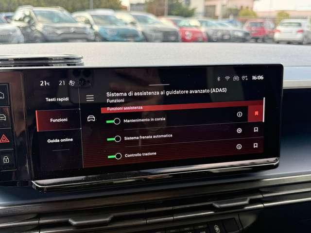 Lancia Ypsilon 51KWh Edizione Limitata Cassina 156cv PROMO FIN