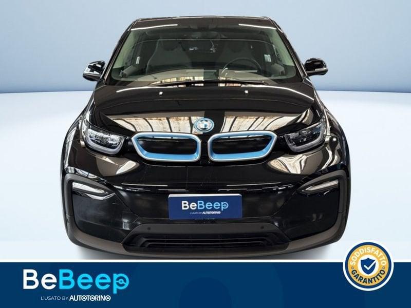 BMW i3 120AH ADVANTAGE