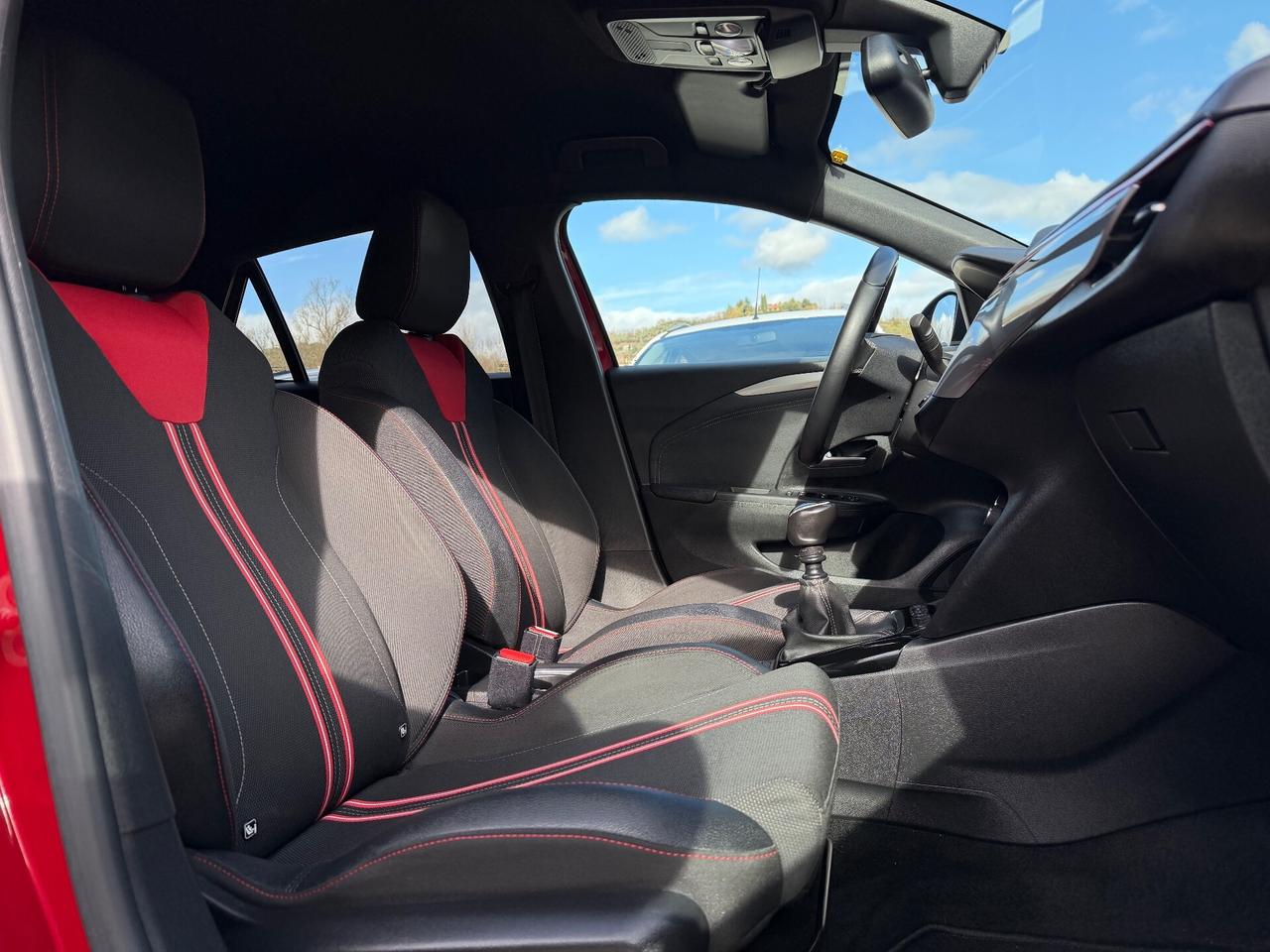 OPEL CORSA 1.5D 100CV/ GS LINE /MATRIX/FULL