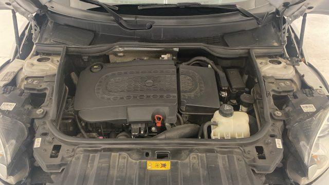 MINI Mini Countryman 1.6 Cooper D