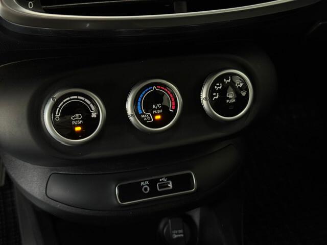 Fiat 500X 1.3 MultiJet 95 CV Business NAV KM CERT