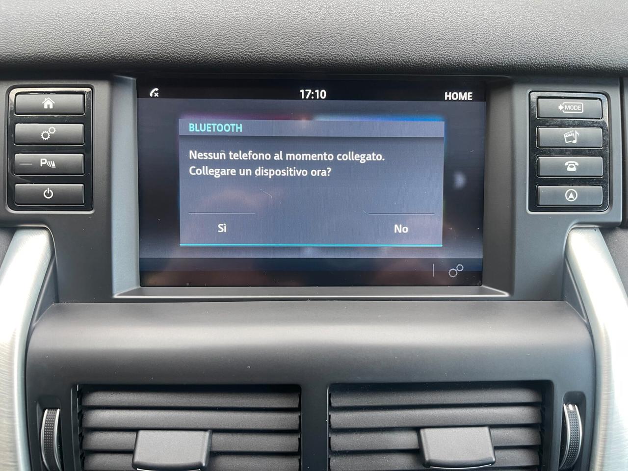 Land Rover Discovery Sport 2.0 TD4 150 CV HSE Luxury