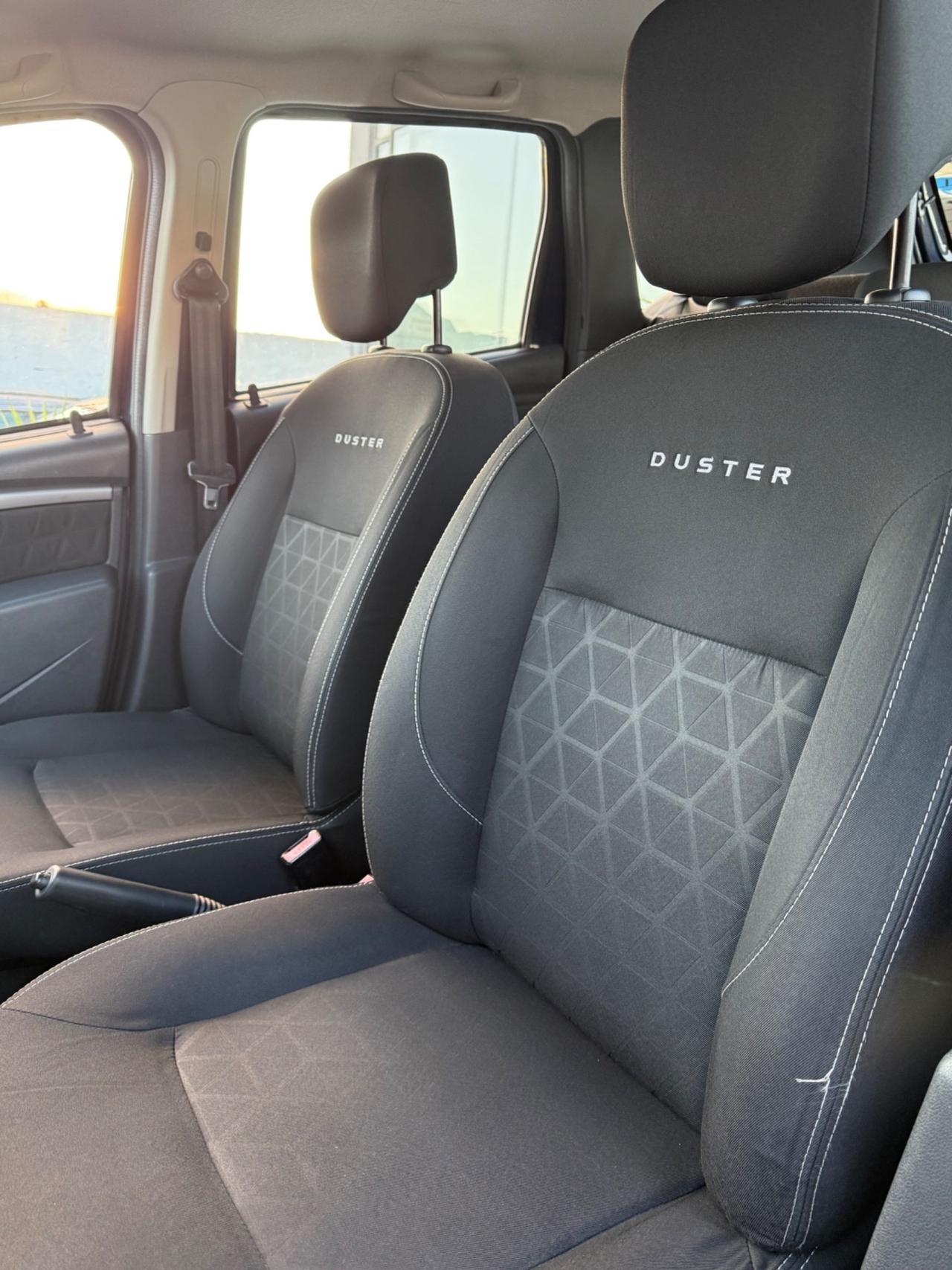 Dacia Duster 1.6 110CV 4x2 GPL