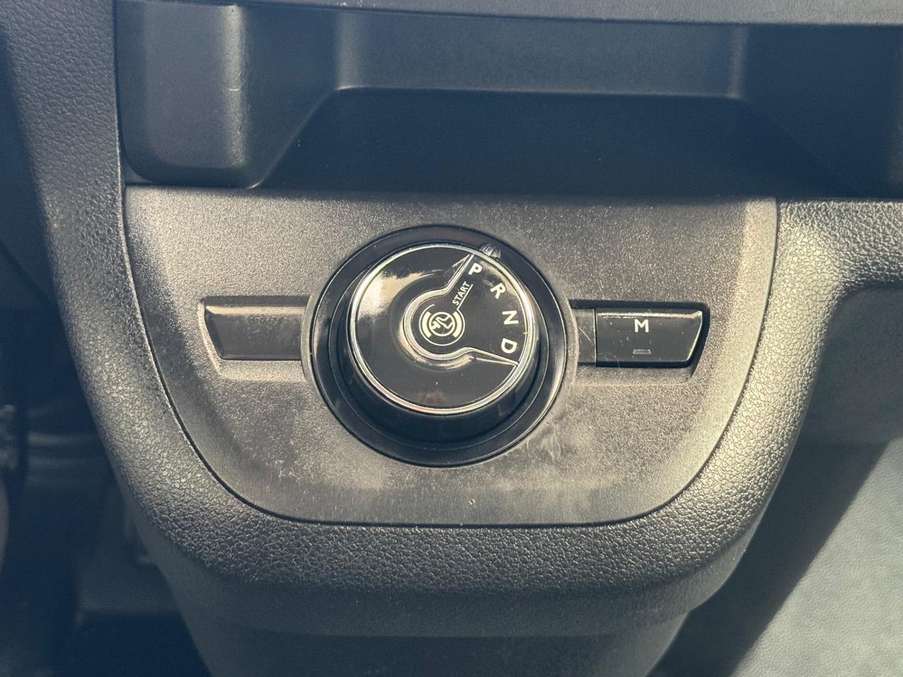 Opel Zafira Life 2.0 Diesel 177 CV aut. Start&Stop Business Innovation L