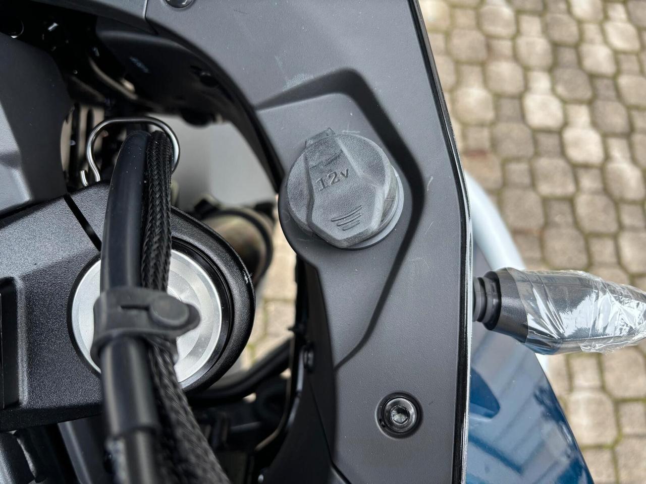 Cf Moto 800MT ABS EXPLORE Bianco - Nuovo