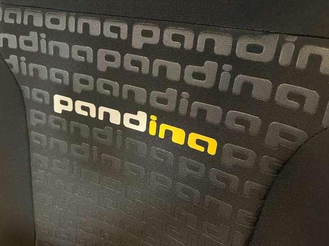 Fiat Panda 1.0 FireFly S&S Hybrid Pandina