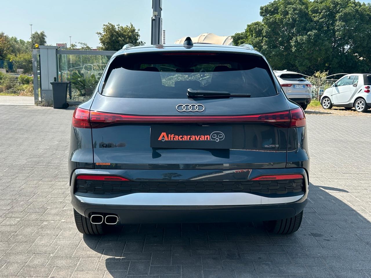 Audi Q5 tdi mhev+ Business Advanced quattro s-tronic MY25
