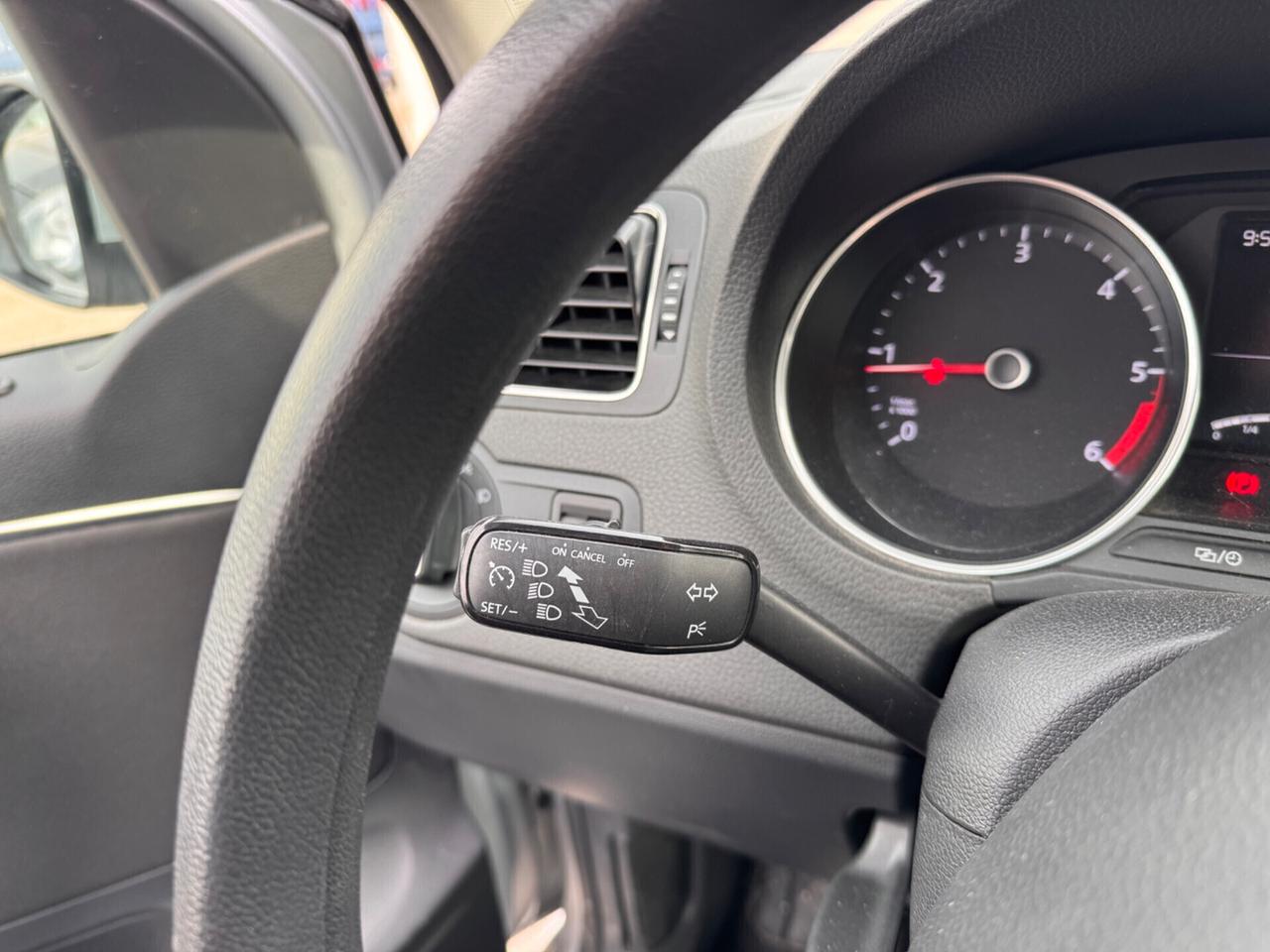 Volkswagen Polo 1.4 TDI 5p. Comfortline “120.000KM”