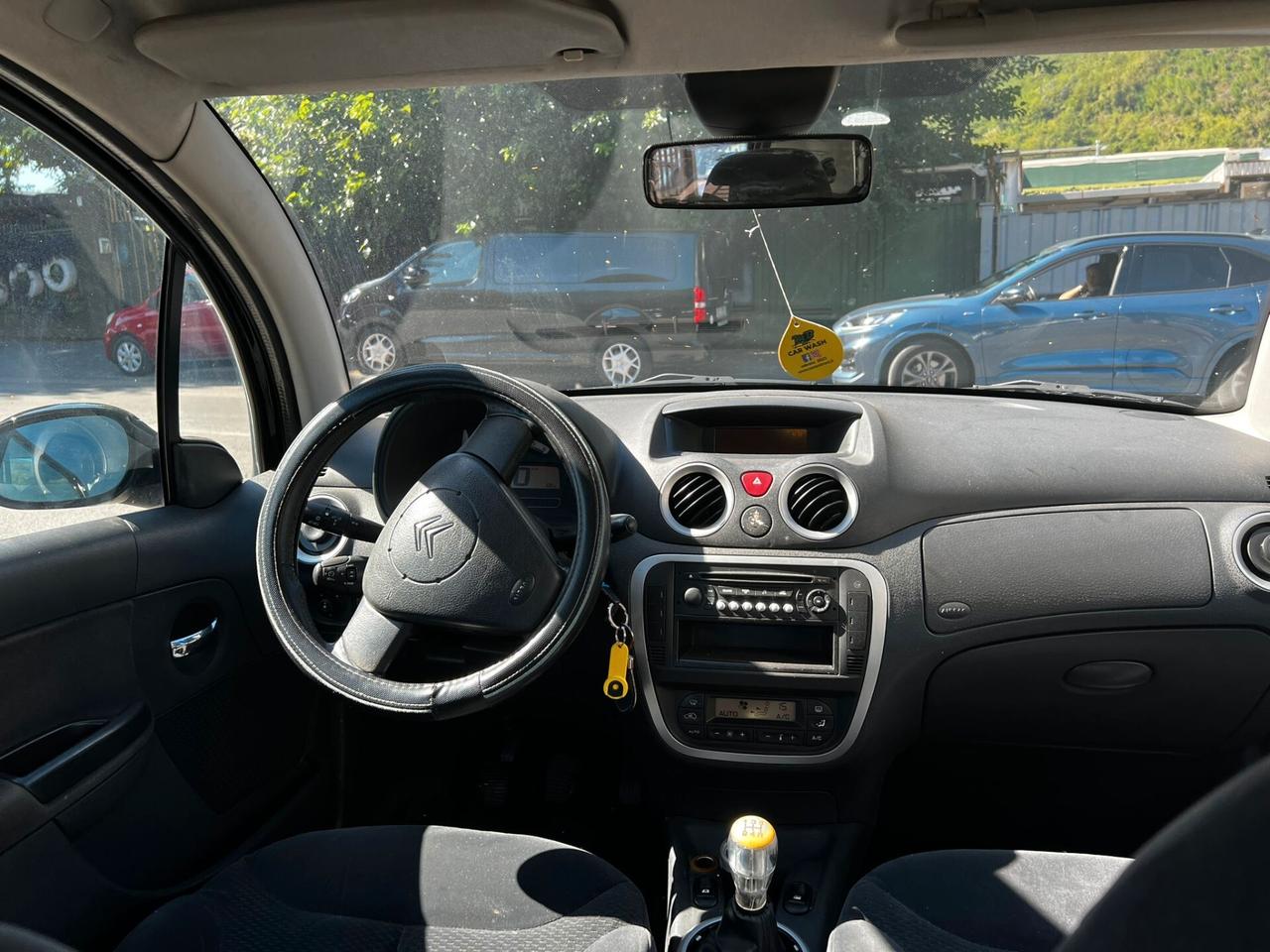 Citroen C3 1.4 HDi 70CV 1°Serie