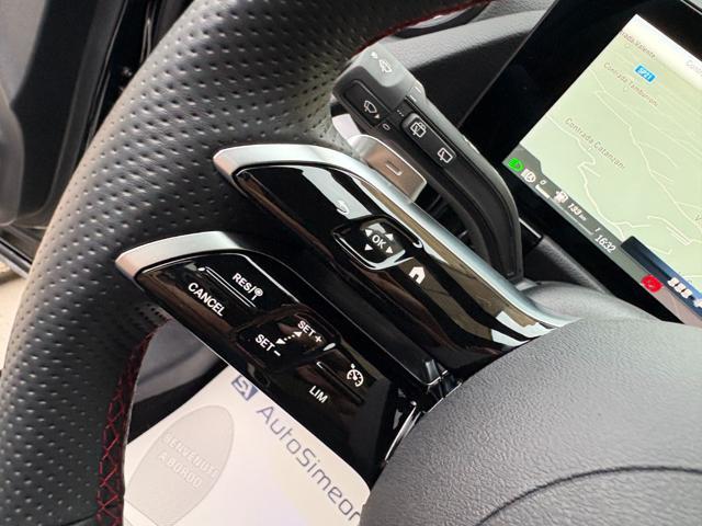 MERCEDES-BENZ GLA 200 d Automatic Premium Amg Pack Night-TETTO