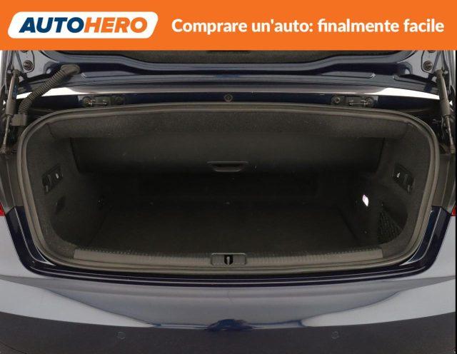 AUDI A3 Cabrio 1.5 TFSI COD S tronic Design