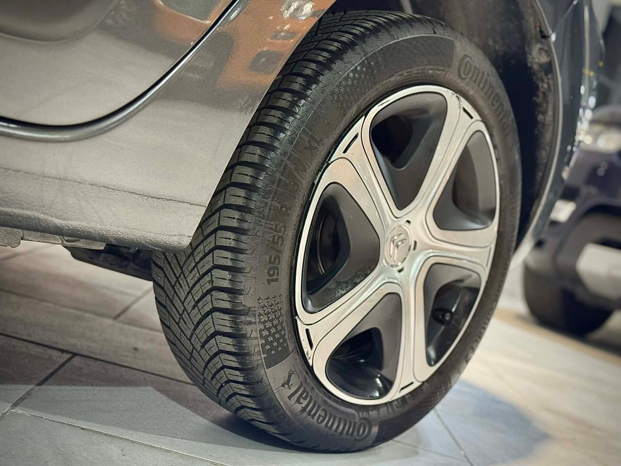 Citroen C3 Picasso BlueHDi EURO6 GIOIELLINO