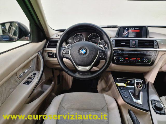 BMW 320 i Touring Modern