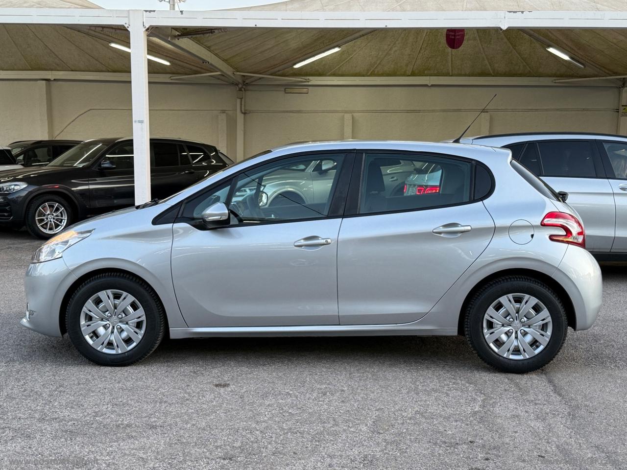PEUGEOT 208 1.4 VTi 95 CV 5p. GPL Allure