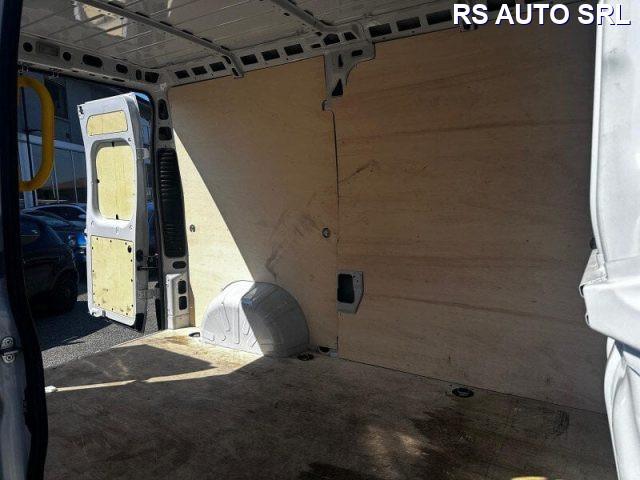 FIAT Ducato Ducato 35 2.2 Mjt 140CV PM-TM Furgone